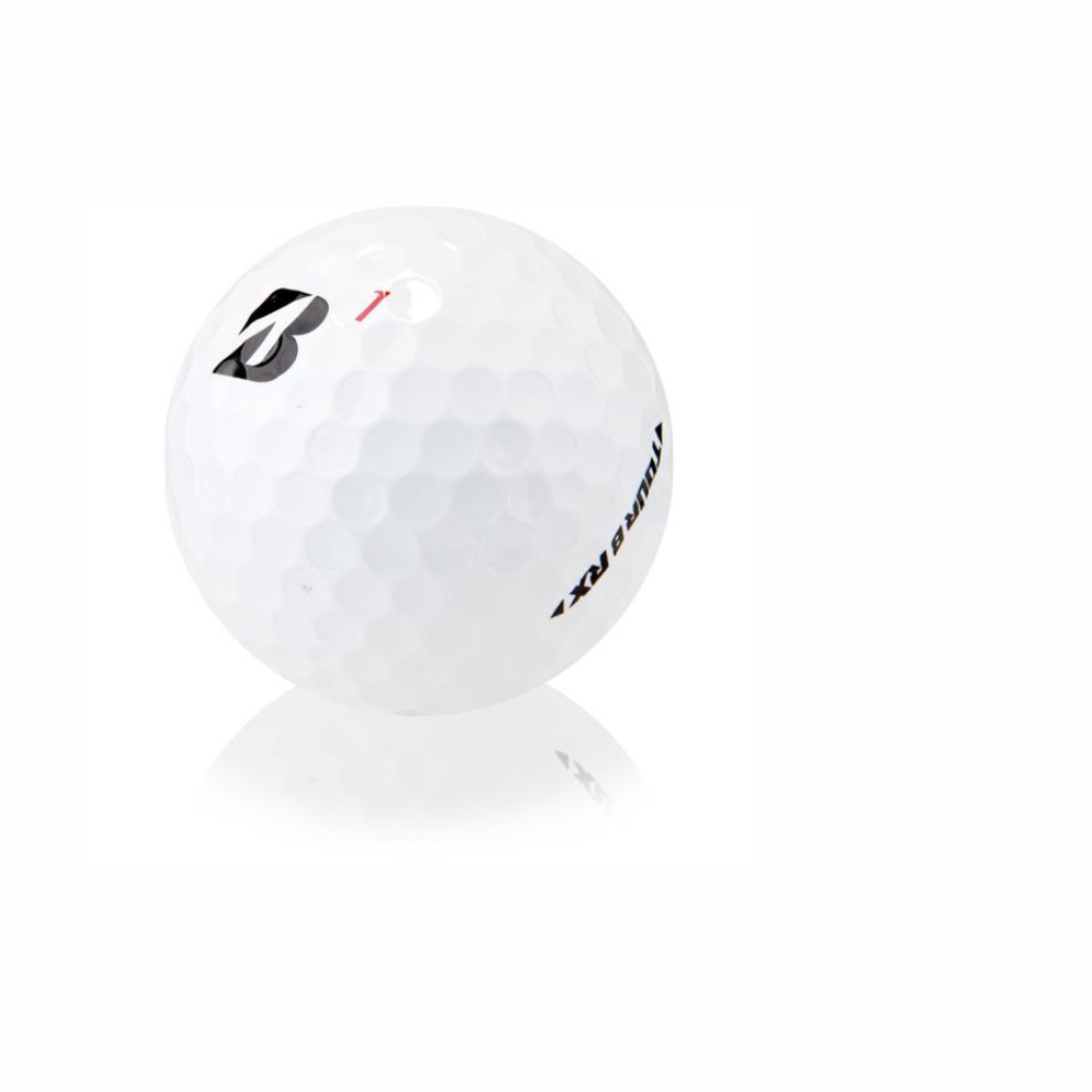 Personalized golf balls Bridgestone B RX Canada In 25 days