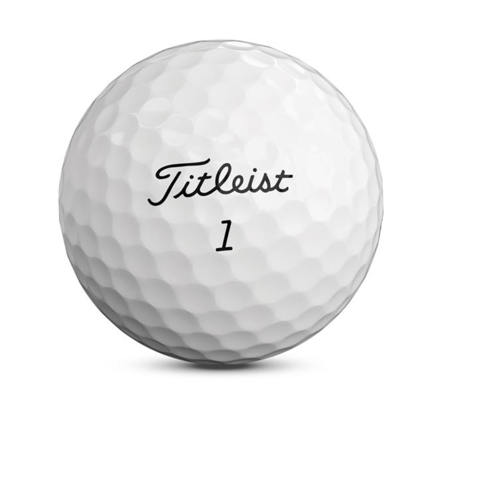 Personalized golf balls Titleist Pro V1 Canada Ready in 25 days