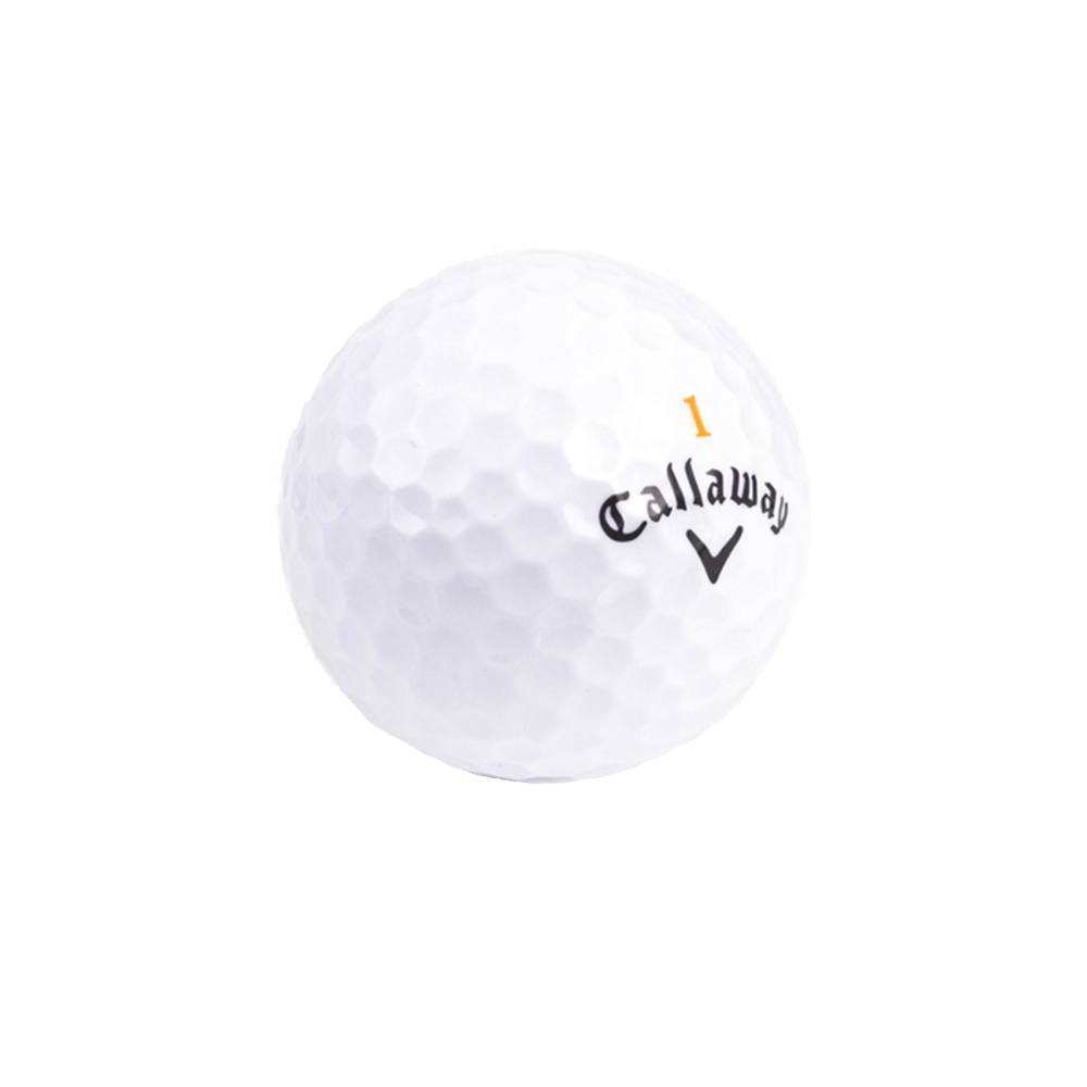 Personalized golf balls Callaway Warbird 2.0 Canada